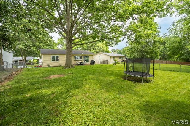 508 Arborwood Drive, Ballwin, MO 63021