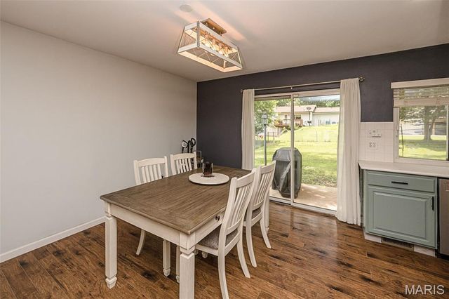 508 Arborwood Drive, Ballwin, MO 63021