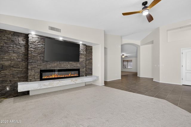 17740 W COPPER RIDGE Drive, Goodyear, AZ 85338