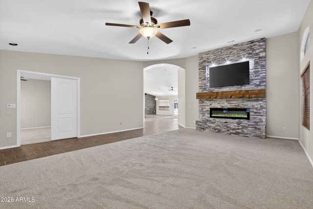 17740 W COPPER RIDGE Drive, Goodyear, AZ 85338