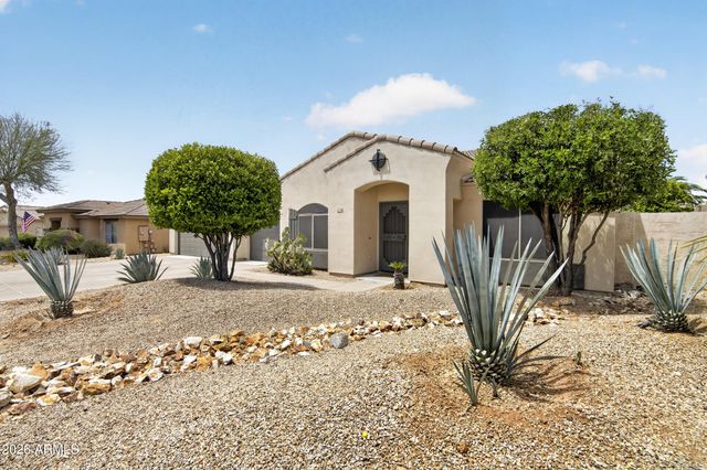 17740 W COPPER RIDGE Drive, Goodyear, AZ 85338