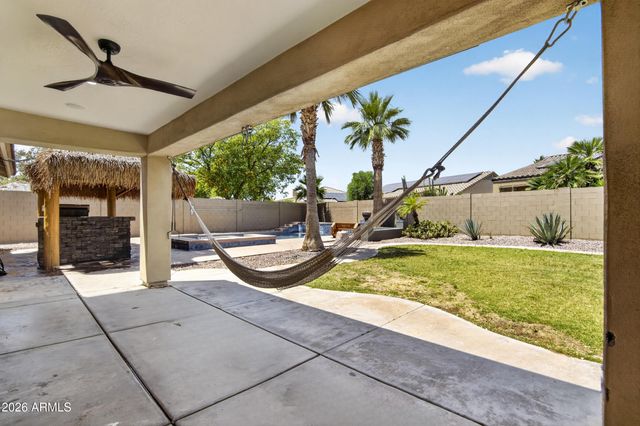 17740 W COPPER RIDGE Drive, Goodyear, AZ 85338