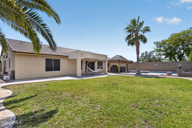 17740 W COPPER RIDGE Drive, Goodyear, AZ 85338