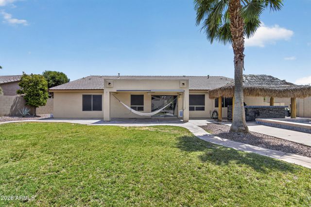 17740 W COPPER RIDGE Drive, Goodyear, AZ 85338
