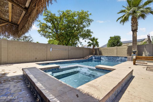 17740 W COPPER RIDGE Drive, Goodyear, AZ 85338