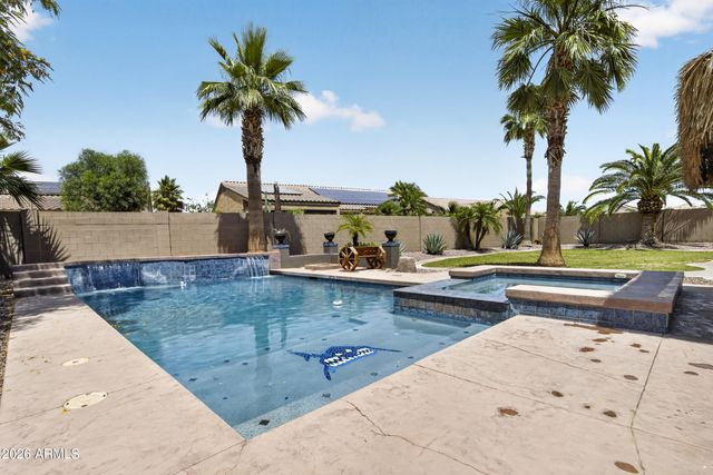 17740 W COPPER RIDGE Drive, Goodyear, AZ 85338