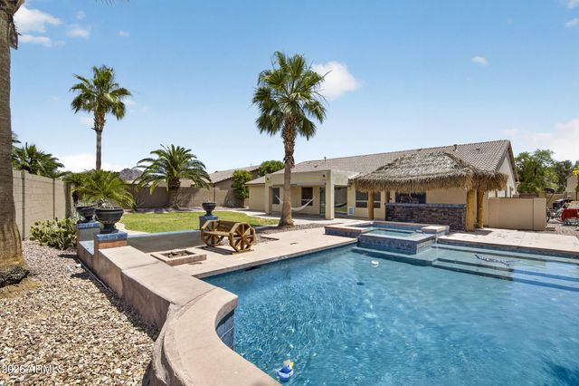 17740 W COPPER RIDGE Drive, Goodyear, AZ 85338