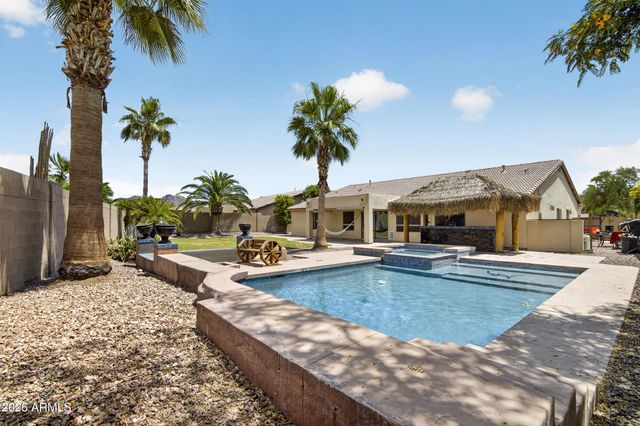 17740 W COPPER RIDGE Drive, Goodyear, AZ 85338