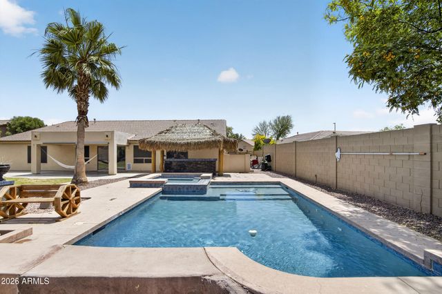 17740 W COPPER RIDGE Drive, Goodyear, AZ 85338