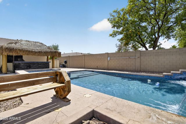 17740 W COPPER RIDGE Drive, Goodyear, AZ 85338