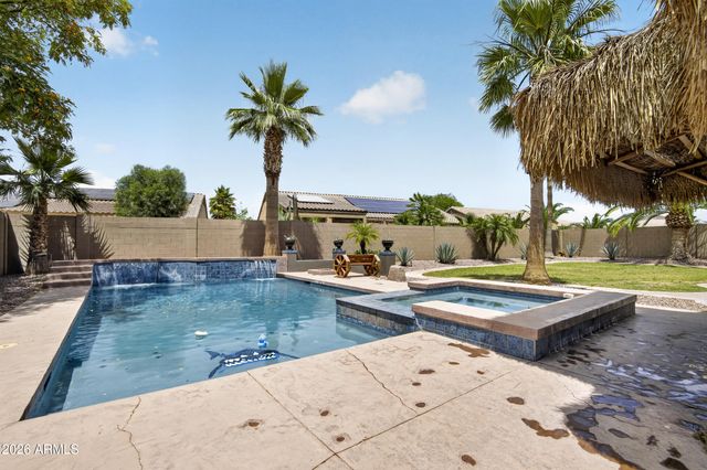 17740 W COPPER RIDGE Drive, Goodyear, AZ 85338