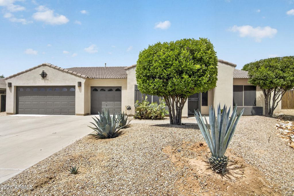 17740 W COPPER RIDGE Drive, Goodyear, AZ 85338 — photo 2