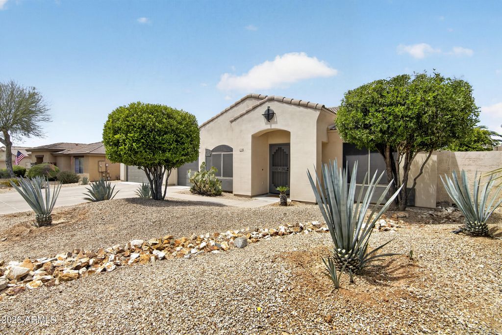 17740 W COPPER RIDGE Drive, Goodyear, AZ 85338 — photo 3