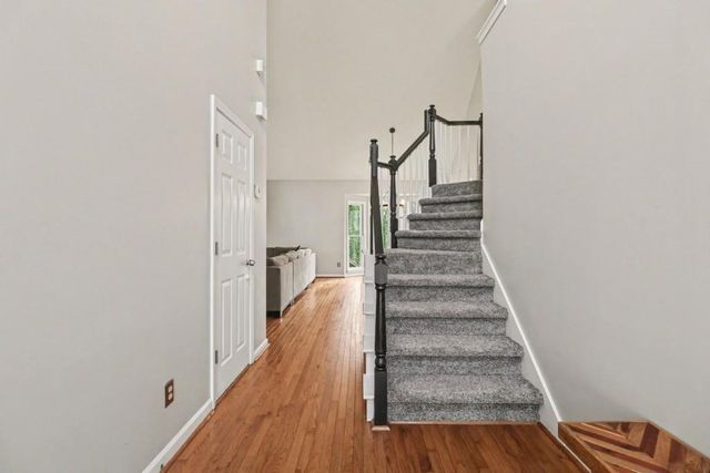 3793 Market Crescent, Clarkston, GA 30021