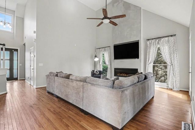3793 Market Crescent, Clarkston, GA 30021