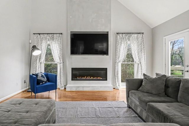 3793 Market Crescent, Clarkston, GA 30021