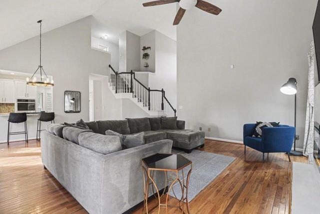 3793 Market Crescent, Clarkston, GA 30021