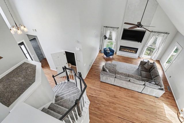 3793 Market Crescent, Clarkston, GA 30021