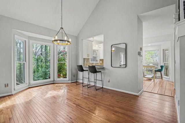 3793 Market Crescent, Clarkston, GA 30021