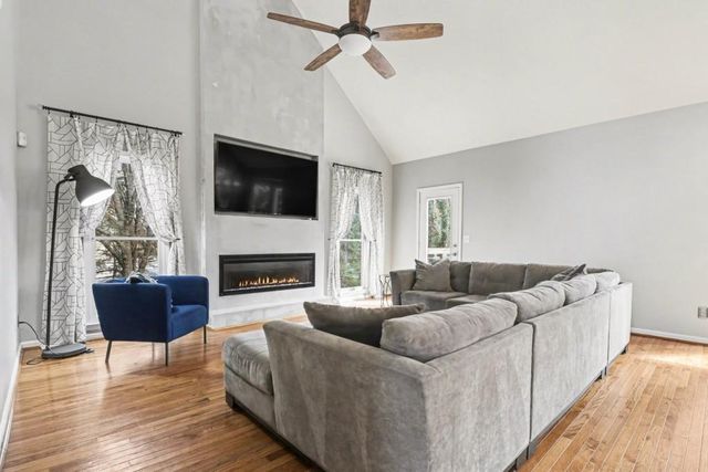3793 Market Crescent, Clarkston, GA 30021