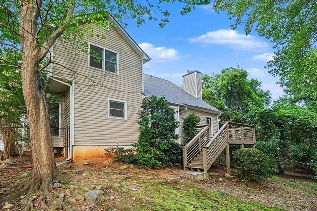 3793 Market Crescent, Clarkston, GA 30021