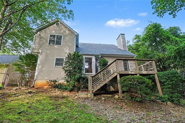 3793 Market Crescent, Clarkston, GA 30021