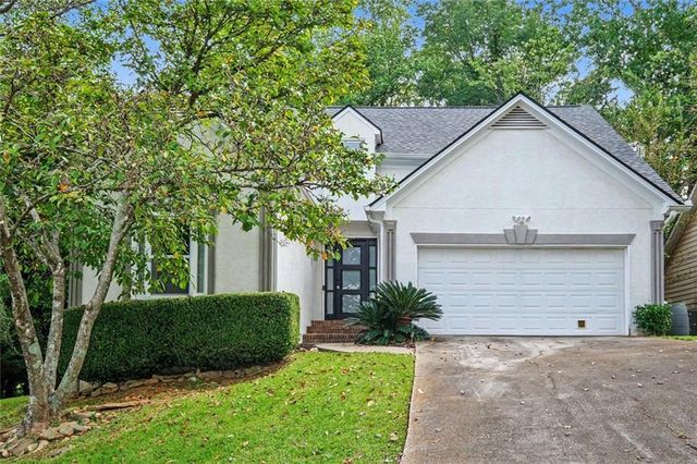 3793 Market Crescent, Clarkston, GA 30021