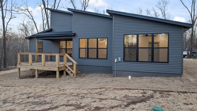 13 Coylton Lane, Bella Vista, AR 72715