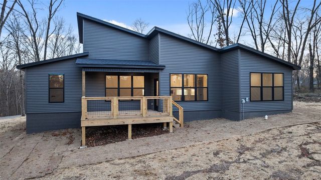 13 Coylton Lane, Bella Vista, AR 72715