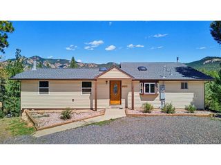 33511 Nova Rd, Pine, CO 80470