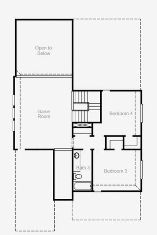 404 Eagle Screech Lane, New Caney, TX 77357