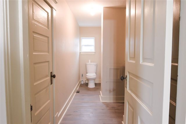 610 N Robinson Street, Harrison, AR 72601