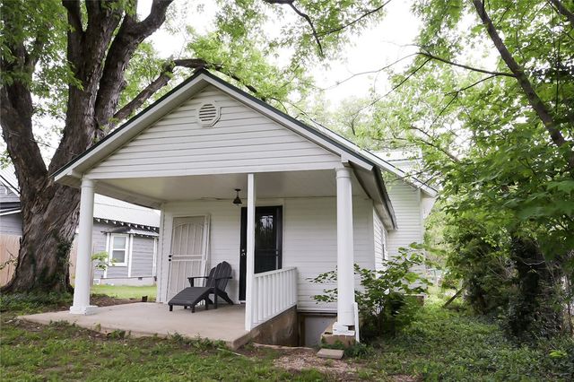 610 N Robinson Street, Harrison, AR 72601