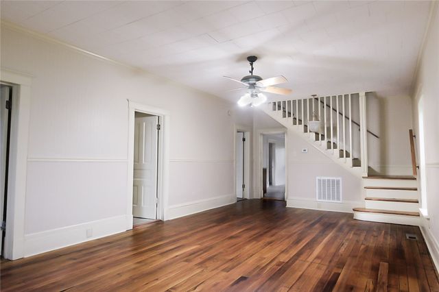 610 N Robinson Street, Harrison, AR 72601
