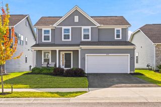6196 Kalleva Street, Westerville, OH 43081