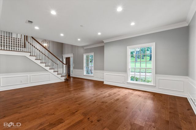 6012 E Ridge Drive, Shreveport, LA 71106