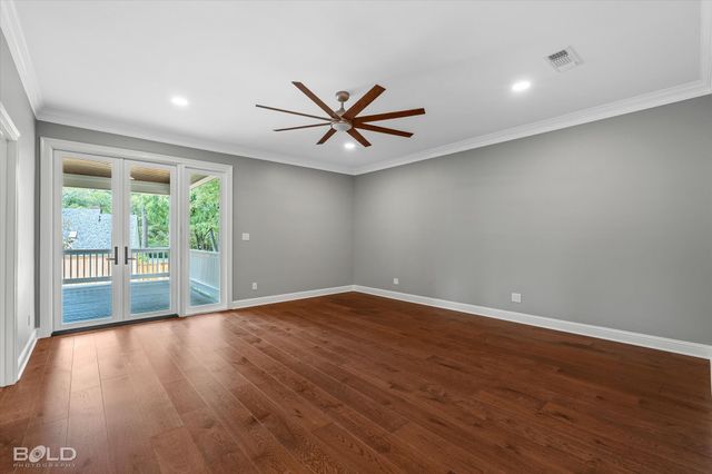 6012 E Ridge Drive, Shreveport, LA 71106