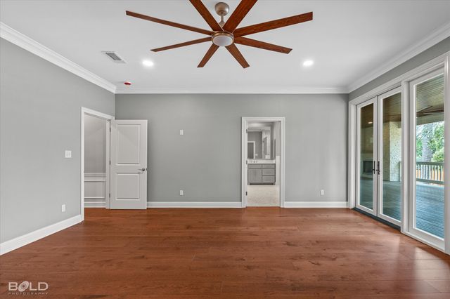 6012 E Ridge Drive, Shreveport, LA 71106