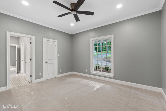 6012 E Ridge Drive, Shreveport, LA 71106