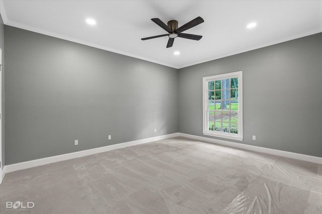6012 E Ridge Drive, Shreveport, LA 71106