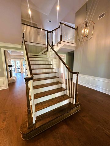 6012 E Ridge Drive, Shreveport, LA 71106
