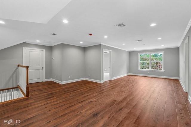 6012 E Ridge Drive, Shreveport, LA 71106