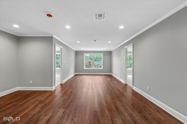 6012 E Ridge Drive, Shreveport, LA 71106