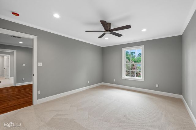 6012 E Ridge Drive, Shreveport, LA 71106