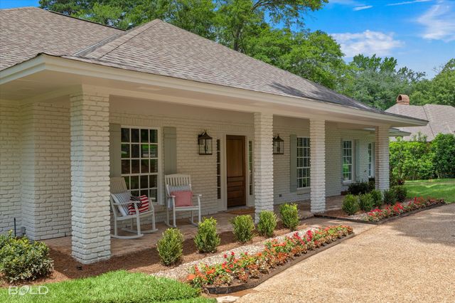 6012 E Ridge Drive, Shreveport, LA 71106