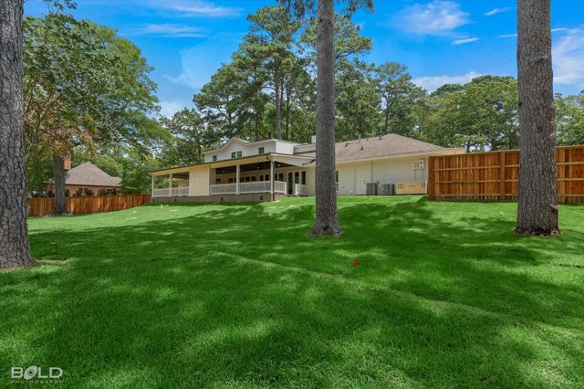 6012 E Ridge Drive, Shreveport, LA 71106