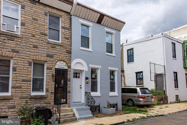 1220 N RINGGOLD ST, Philadelphia, PA 19121