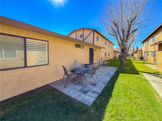 43920 Bobby Jones 20, Lancaster, CA 93536