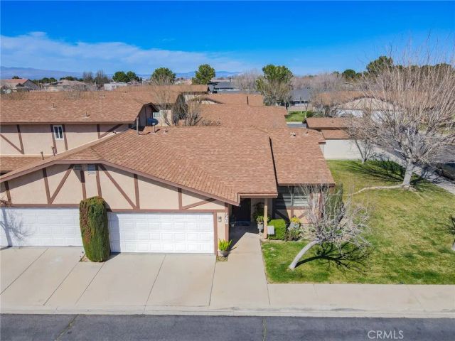 43920 Bobby Jones 20, Lancaster, CA 93536