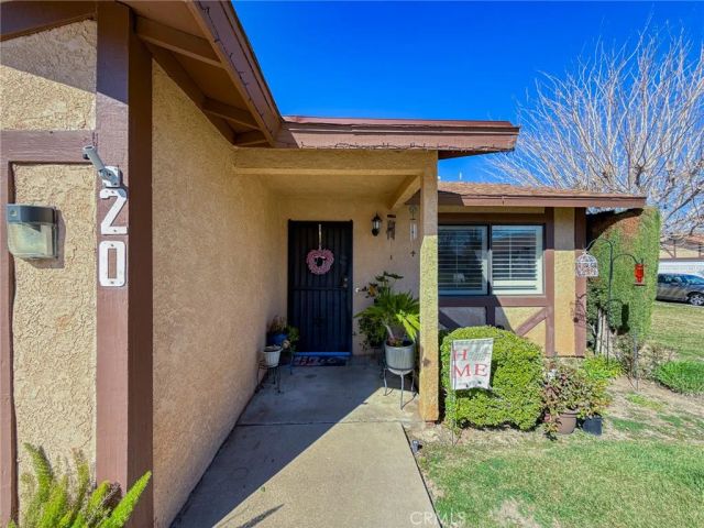 43920 Bobby Jones 20, Lancaster, CA 93536